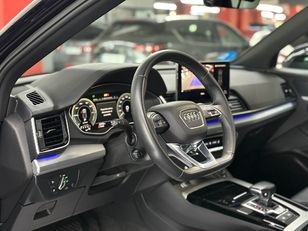 Audi Q5 TFSIe S Line 50 quattro-ultra 220 kW (299 CV) S tronic