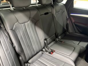 Audi Q5 TFSIe S Line 50 quattro-ultra 220 kW (299 CV) S tronic