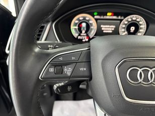Audi Q5 TFSIe S Line 50 quattro-ultra 220 kW (299 CV) S tronic