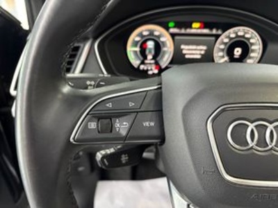 Audi Q5 TFSIe S Line 50 quattro-ultra 220 kW (299 CV) S tronic Audi Q5 TFSIe S Line 50 quattro-ultra 220 kW (299 CV) S tronic