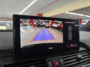 Audi Q5 TFSIe S Line 50 quattro-ultra 220 kW (299 CV) S tronic