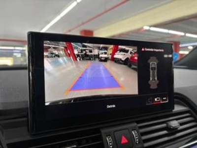 Audi Q5 TFSIe S Line 50 quattro-ultra 220 kW (299 CV) S tronic Audi Q5 TFSIe S Line 50 quattro-ultra 220 kW (299 CV) S tronic