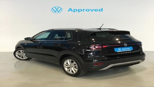 VolkswagenT-Cross Sport 1.0 TSI 85 kW (115 CV)2