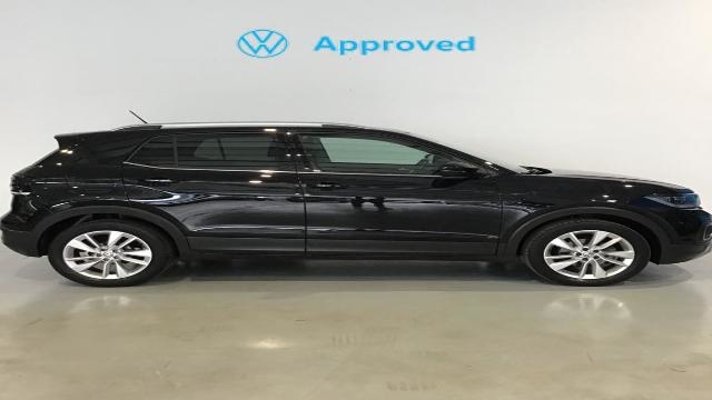 VolkswagenT-Cross Sport 1.0 TSI 85 kW (115 CV)3