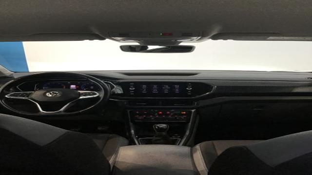 VolkswagenT-Cross Sport 1.0 TSI 85 kW (115 CV)4