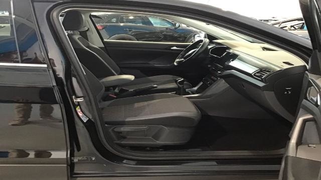 VolkswagenT-Cross Sport 1.0 TSI 85 kW (115 CV)5