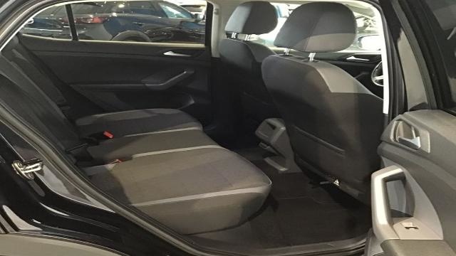 VolkswagenT-Cross Sport 1.0 TSI 85 kW (115 CV)6