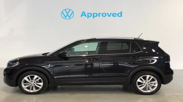 VolkswagenT-Cross Sport 1.0 TSI 85 kW (115 CV)8