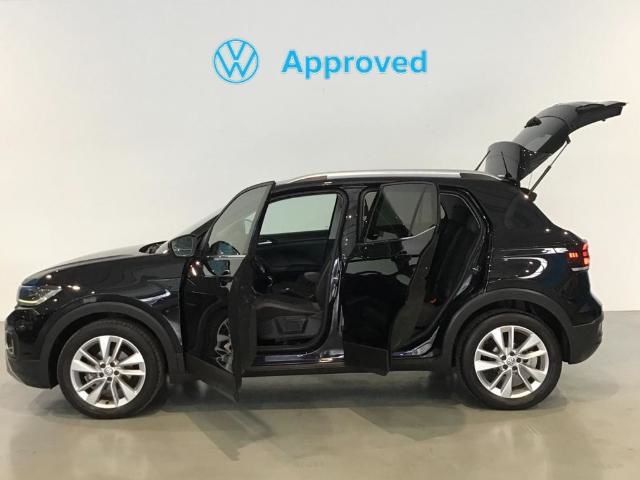 VolkswagenT-Cross Sport 1.0 TSI 85 kW (115 CV)10