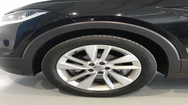 VolkswagenT-Cross Sport 1.0 TSI 85 kW (115 CV)12