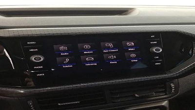 VolkswagenT-Cross Sport 1.0 TSI 85 kW (115 CV)13 VolkswagenT-Cross Sport 1.0 TSI 85 kW (115 CV)13