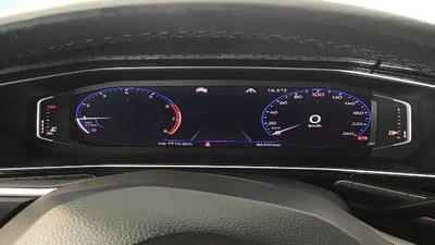 VolkswagenT-Cross Sport 1.0 TSI 85 kW (115 CV)15 VolkswagenT-Cross Sport 1.0 TSI 85 kW (115 CV)15