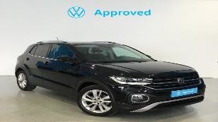 VolkswagenT-Cross Sport 1.0 TSI 85 kW (115 CV)