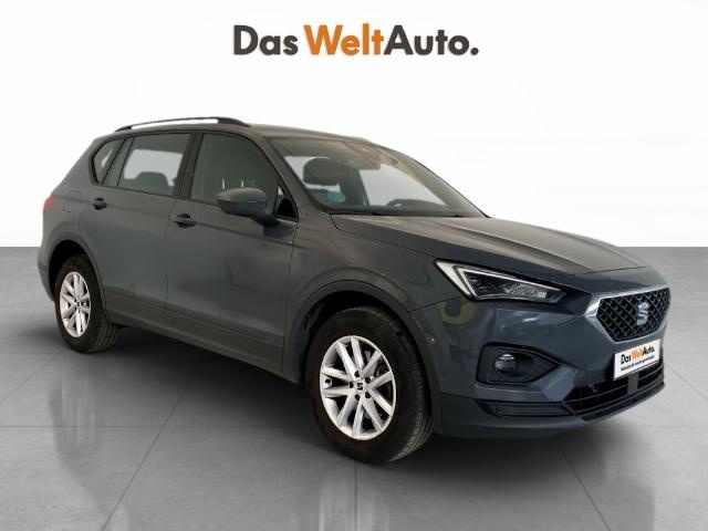 SEATTarraco 1.5 TSI S&S Style XL DSG 110 kW (150 CV)