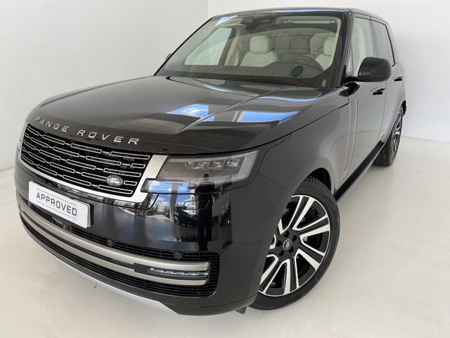Land Rover Range Rover 3.0D I6 MHEV SE AWD Auto 221 kW (300 CV)