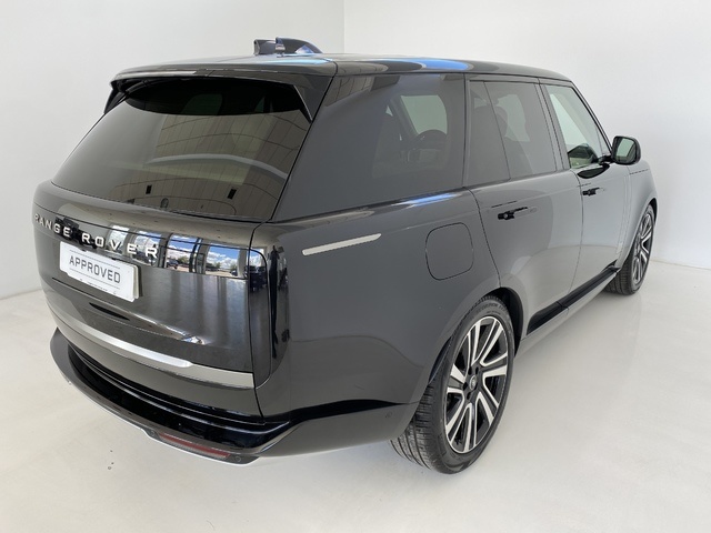 Land Rover Range Rover 3.0D I6 MHEV SE AWD Auto 221 kW (300 CV)
