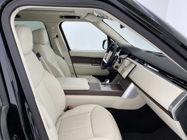 Land Rover Range Rover 3.0D I6 MHEV SE AWD Auto 221 kW (300 CV)