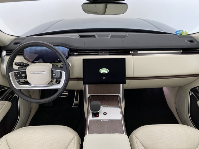 Land Rover Range Rover 3.0D I6 MHEV SE AWD Auto 221 kW (300 CV)