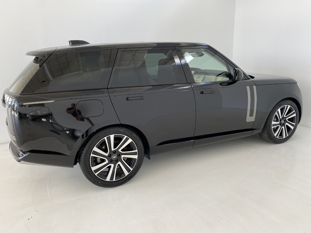 Land Rover Range Rover 3.0D I6 MHEV SE AWD Auto 221 kW (300 CV)