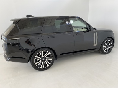 Land Rover Range Rover 3.0D I6 MHEV SE AWD Auto 221 kW (300 CV) Land Rover Range Rover 3.0D I6 MHEV SE AWD Auto 221 kW (300 CV)
