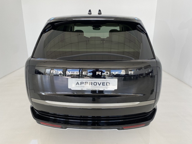 Land Rover Range Rover 3.0D I6 MHEV SE AWD Auto 221 kW (300 CV)