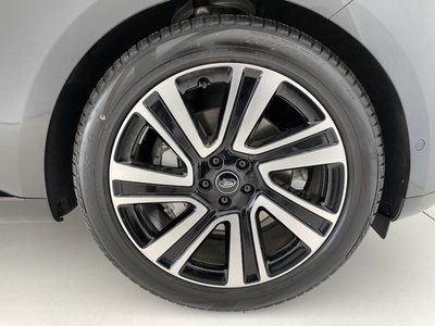Land Rover Range Rover 3.0D I6 MHEV SE AWD Auto 221 kW (300 CV) Land Rover Range Rover 3.0D I6 MHEV SE AWD Auto 221 kW (300 CV)