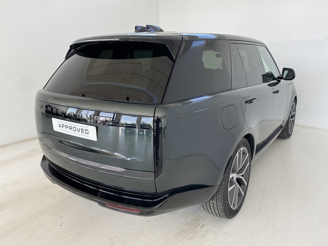 Land Rover Range Rover 3.0D I6 MHEV Autobiography AWD Auto 257 kW (350 CV)