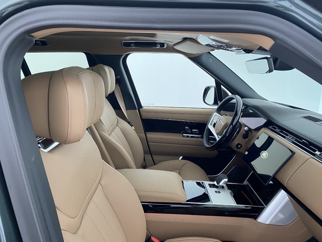 Land Rover Range Rover 3.0D I6 MHEV Autobiography AWD Auto 257 kW (350 CV)