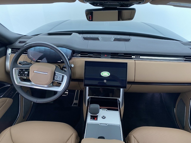 Land Rover Range Rover 3.0D I6 MHEV Autobiography AWD Auto 257 kW (350 CV)