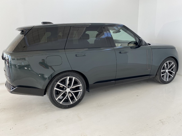 Land Rover Range Rover 3.0D I6 MHEV Autobiography AWD Auto 257 kW (350 CV)