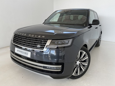 Land Rover Range Rover 3.0 Si6 PHEV HSE AWD PS Auto 338 kW (460 CV) Land Rover Range Rover 3.0 Si6 PHEV HSE AWD PS Auto 338 kW (460 CV)