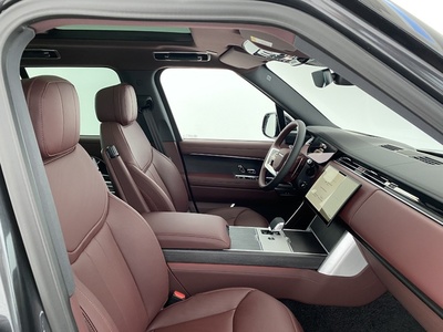 Land Rover Range Rover 3.0 Si6 PHEV HSE AWD PS Auto 338 kW (460 CV) Land Rover Range Rover 3.0 Si6 PHEV HSE AWD PS Auto 338 kW (460 CV)