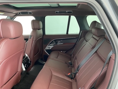 Land Rover Range Rover 3.0 Si6 PHEV HSE AWD PS Auto 338 kW (460 CV) Land Rover Range Rover 3.0 Si6 PHEV HSE AWD PS Auto 338 kW (460 CV)