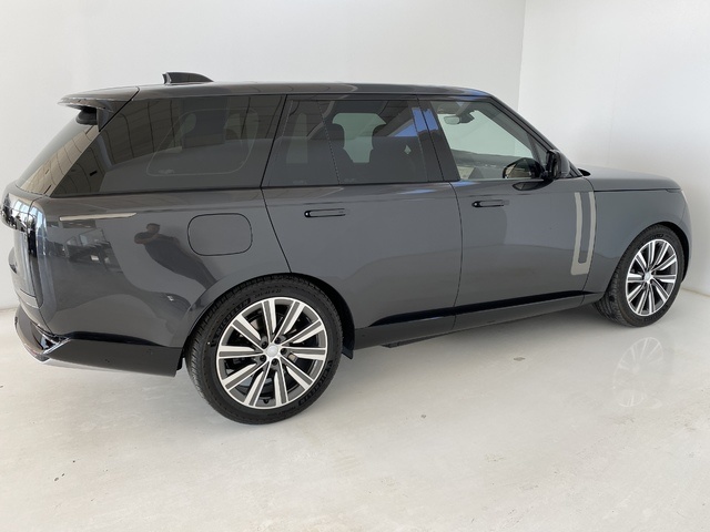 Land Rover Range Rover 3.0 Si6 PHEV HSE AWD PS Auto 338 kW (460 CV)
