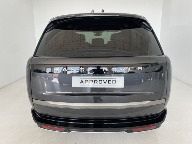 Land Rover Range Rover 3.0 Si6 PHEV HSE AWD PS Auto 338 kW (460 CV)
