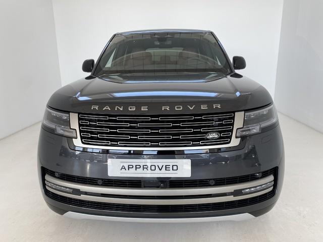 Land Rover Range Rover 3.0 Si6 PHEV HSE AWD PS Auto 338 kW (460 CV)