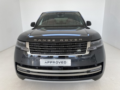 Land Rover Range Rover 3.0 Si6 PHEV HSE AWD PS Auto 338 kW (460 CV) Land Rover Range Rover 3.0 Si6 PHEV HSE AWD PS Auto 338 kW (460 CV)