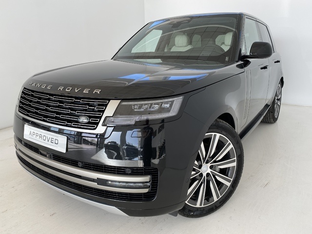 Land Rover Range Rover 3.0 Si6 PHEV SE AWD Auto 338 kW (460 CV)