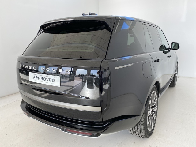 Land Rover Range Rover 3.0 Si6 PHEV SE AWD Auto 338 kW (460 CV)