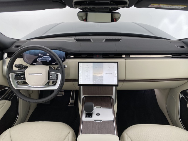 Land Rover Range Rover 3.0 Si6 PHEV SE AWD Auto 338 kW (460 CV)