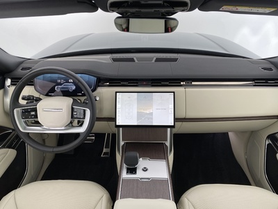 Land Rover Range Rover 3.0 Si6 PHEV SE AWD Auto 338 kW (460 CV) Land Rover Range Rover 3.0 Si6 PHEV SE AWD Auto 338 kW (460 CV)