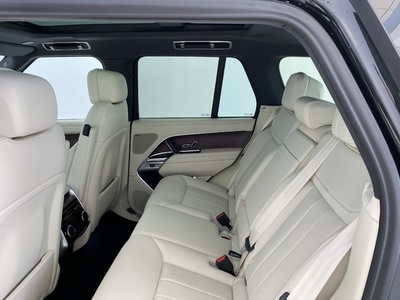 Land Rover Range Rover 3.0 Si6 PHEV SE AWD Auto 338 kW (460 CV) Land Rover Range Rover 3.0 Si6 PHEV SE AWD Auto 338 kW (460 CV)