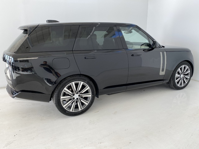 Land Rover Range Rover 3.0 Si6 PHEV SE AWD Auto 338 kW (460 CV)
