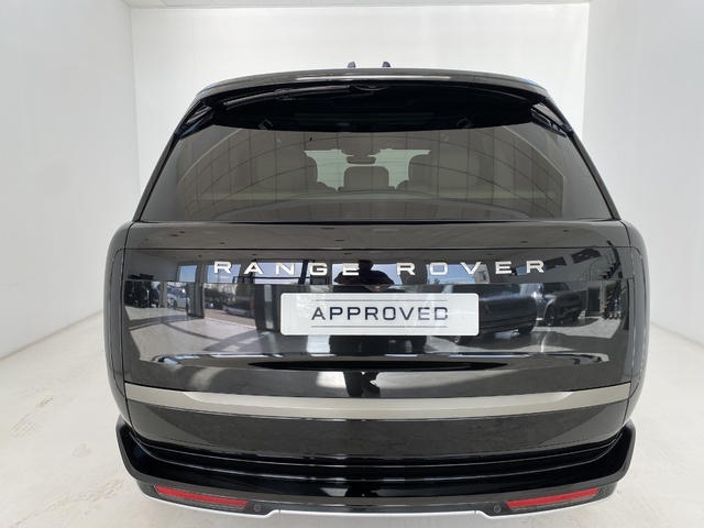 Land Rover Range Rover 3.0 Si6 PHEV SE AWD Auto 338 kW (460 CV)
