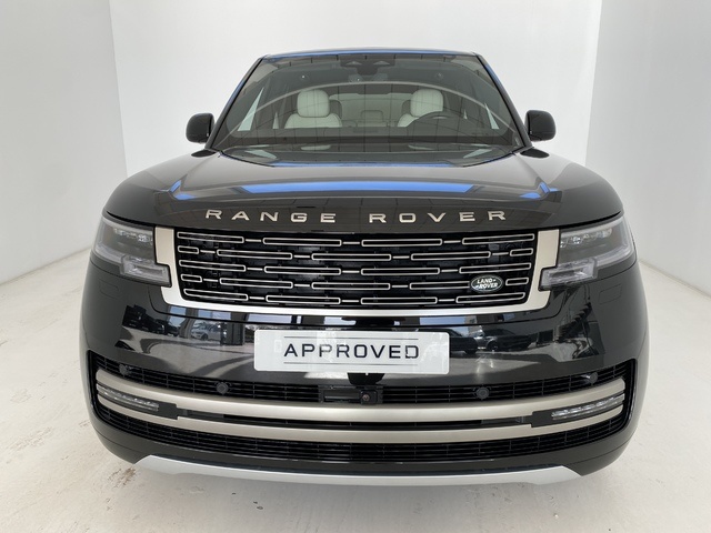 Land Rover Range Rover 3.0 Si6 PHEV SE AWD Auto 338 kW (460 CV)