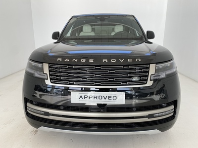 Land Rover Range Rover 3.0 Si6 PHEV SE AWD Auto 338 kW (460 CV) Land Rover Range Rover 3.0 Si6 PHEV SE AWD Auto 338 kW (460 CV)