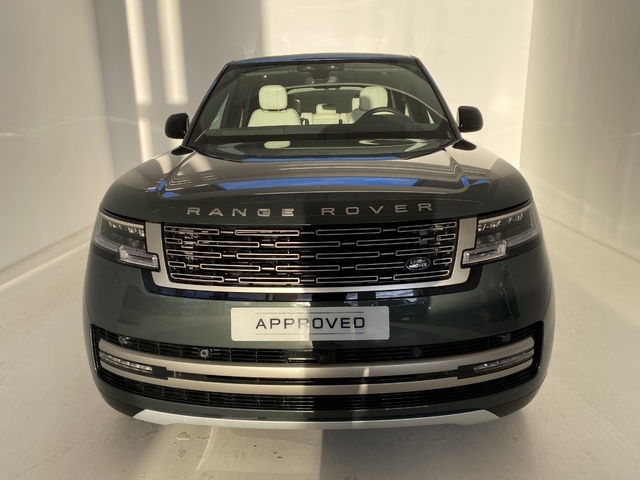 Land Rover Range Rover 3.0D I6 MHEV SE AWD Auto 221 kW (300 CV)
