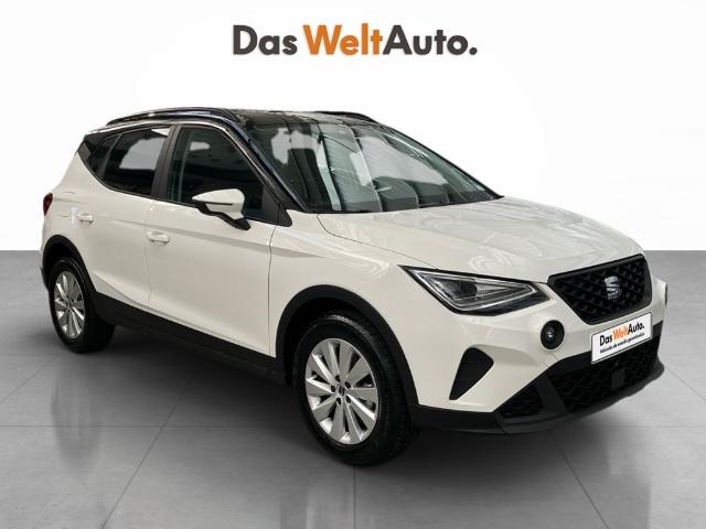 SEATArona 1.0 TSI Style Special Edition 85 kW (115 CV)