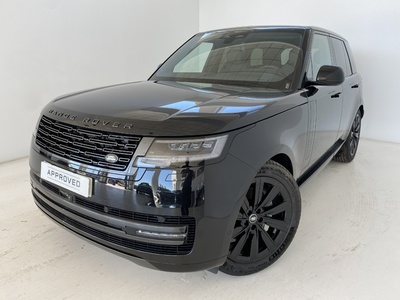 Land Rover Range Rover 3.0 Si6 PHEV SE AWD Auto 338 kW (460 CV) Land Rover Range Rover 3.0 Si6 PHEV SE AWD Auto 338 kW (460 CV)
