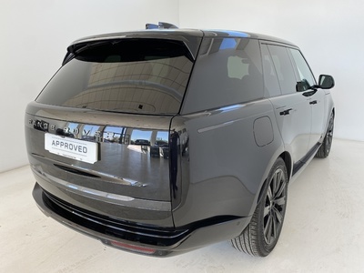 Land Rover Range Rover 3.0 Si6 PHEV SE AWD Auto 338 kW (460 CV) Land Rover Range Rover 3.0 Si6 PHEV SE AWD Auto 338 kW (460 CV)